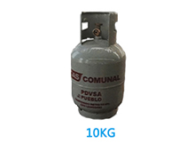 液化石油气瓶-出口瓶-10KG
