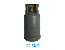 液化石油气瓶-出口瓶-12.5KG