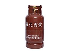新液化丙烷瓶-15KG