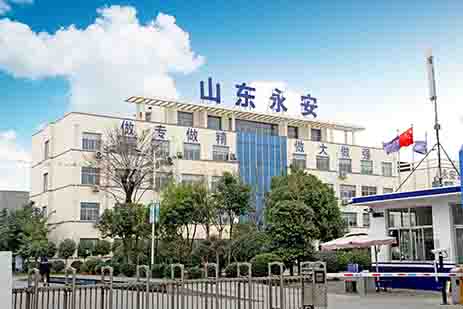 酷暑“烤”验下的永安坚守者