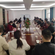 山东永安组织开展了焊接绝热气瓶专业知识培训